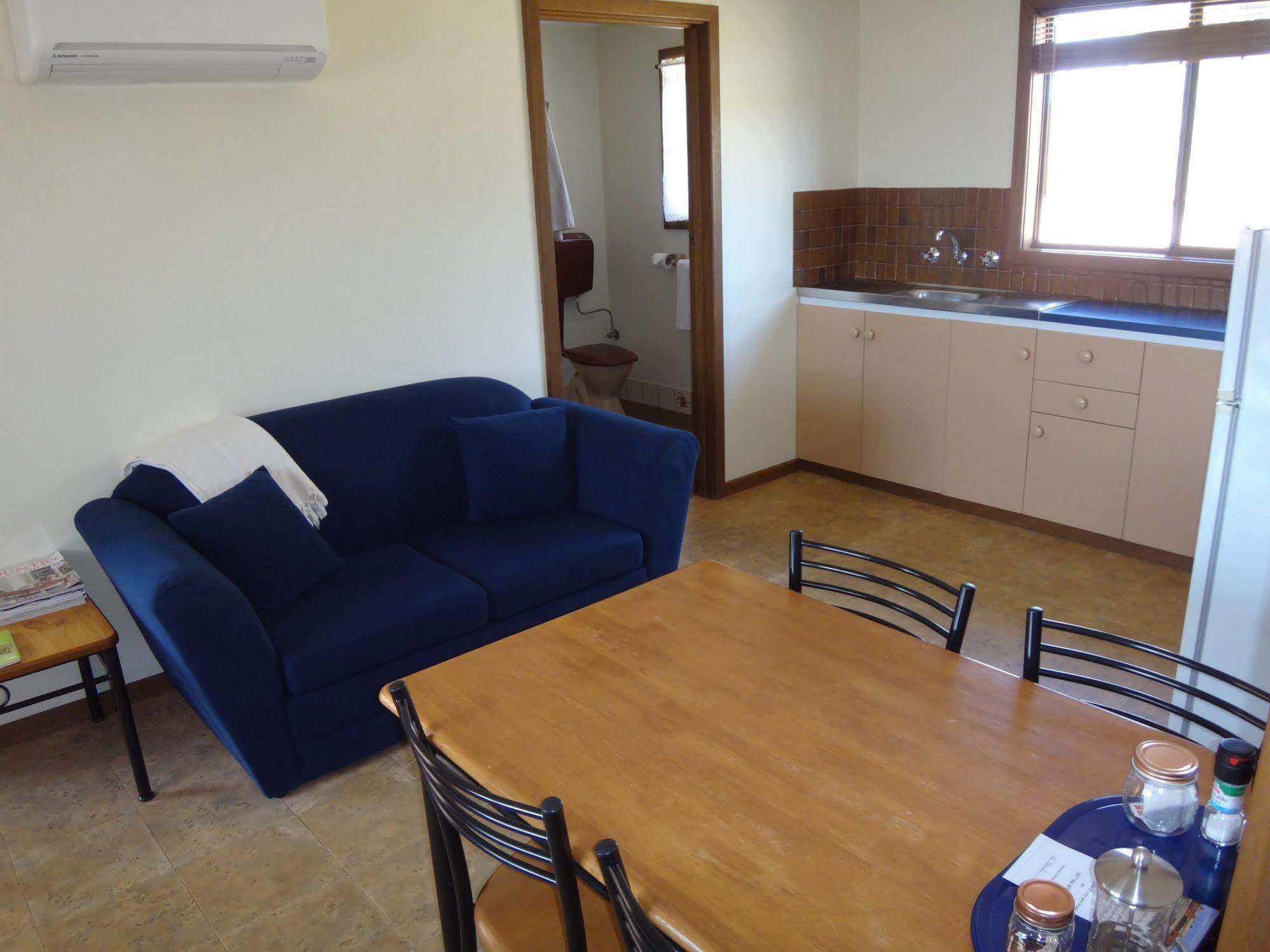 Windana Cottages Hawker Extérieur photo