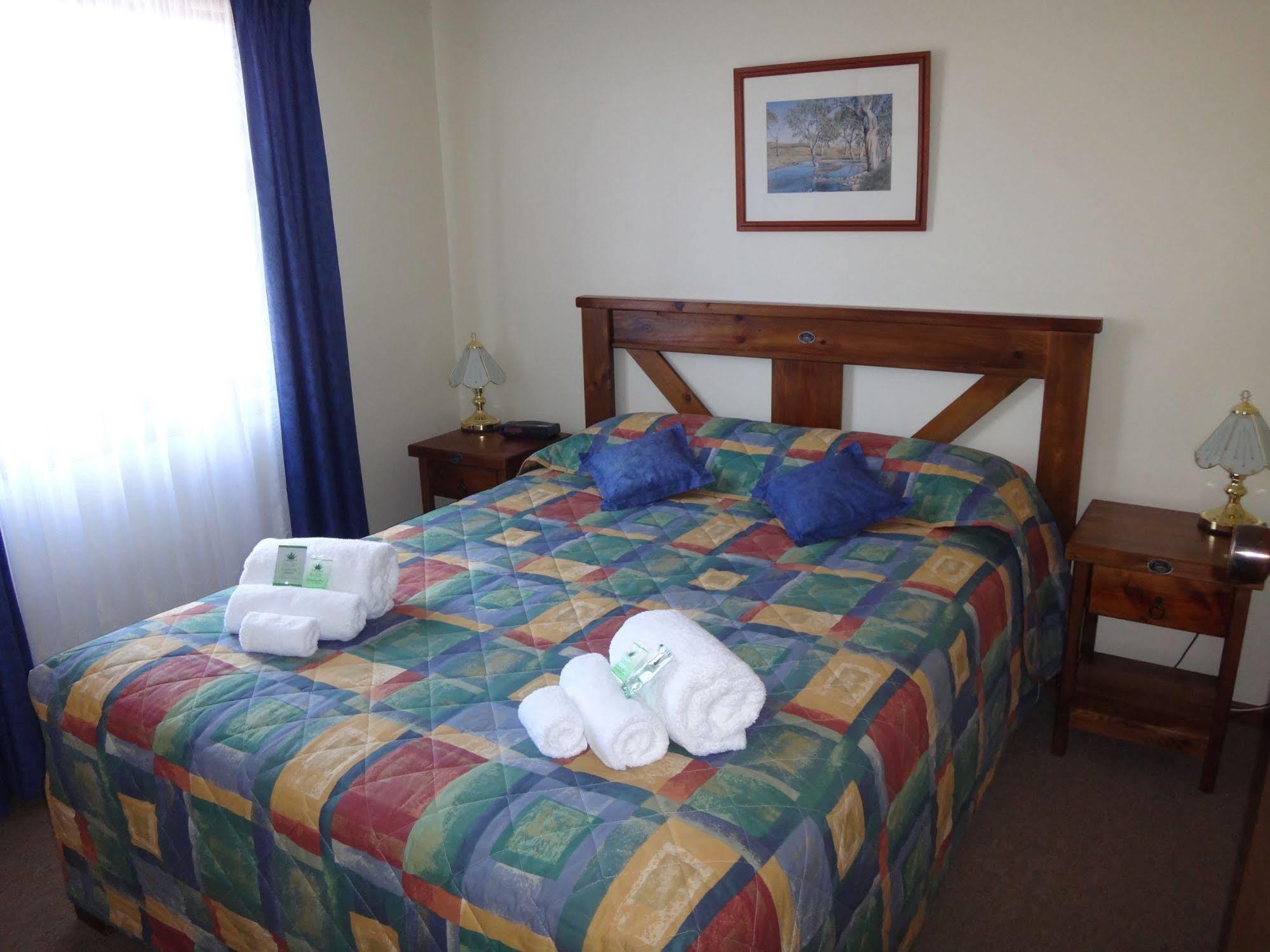 Windana Cottages Hawker Extérieur photo