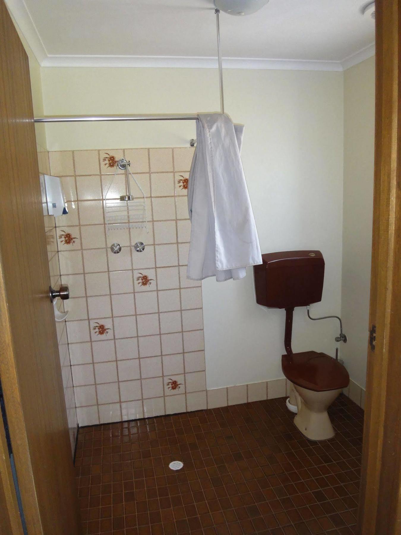 Windana Cottages Hawker Extérieur photo