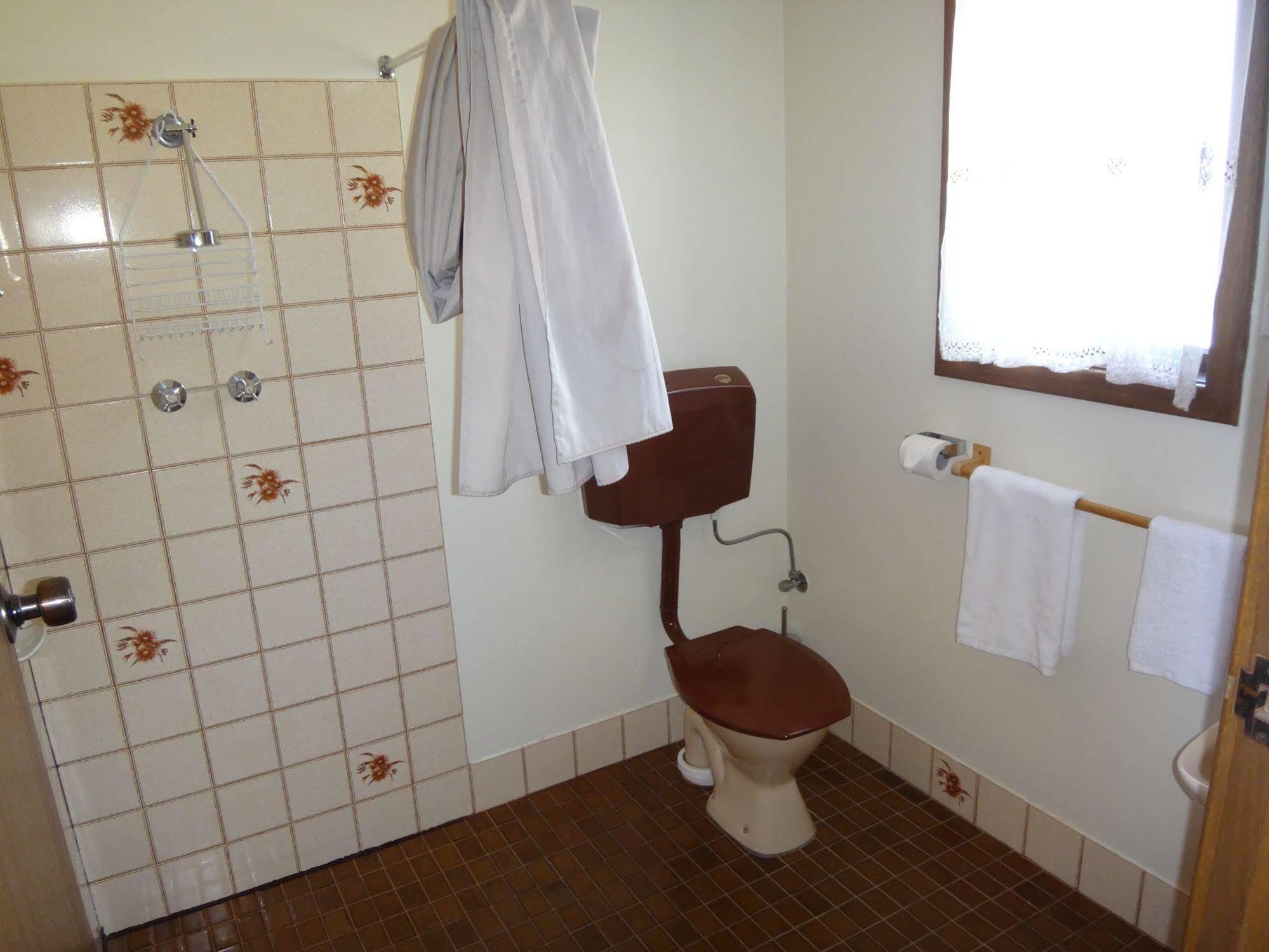 Windana Cottages Hawker Extérieur photo