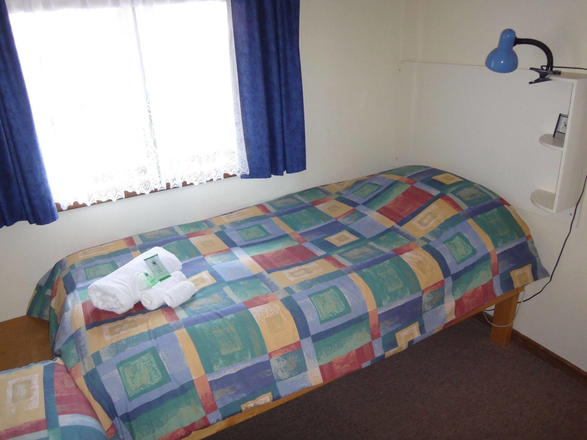 Windana Cottages Hawker Extérieur photo